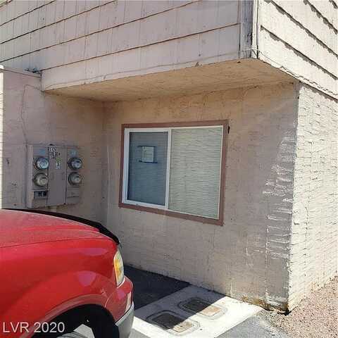Golden Ln, Las Vegas, NV 89119