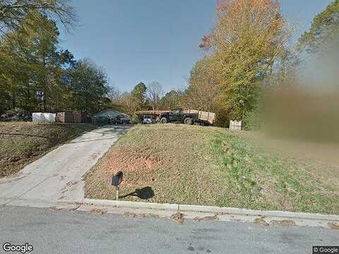 Cascade Palmetto Hwy, Fairburn, GA 30331