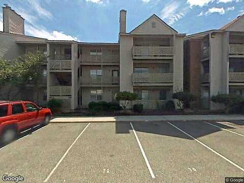 Thorncliff Dr, Newport News, VA 23608