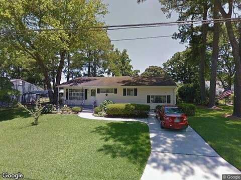 Nottingham, PORTSMOUTH, VA 23701