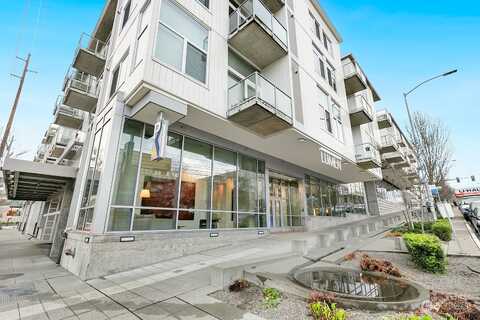 Roy, SEATTLE, WA 98109