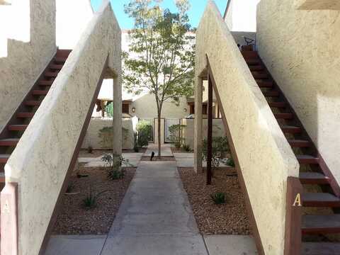 Spencer St, Las Vegas, NV 89119