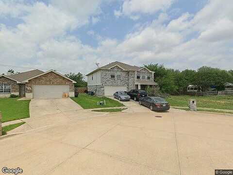Crystal Springs, FORT WORTH, TX 76108