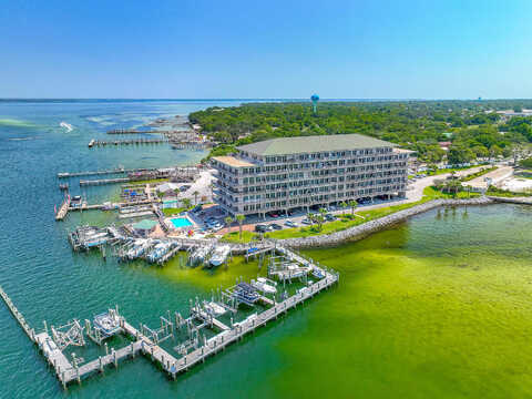 Calhoun Ave, Destin, FL 32541