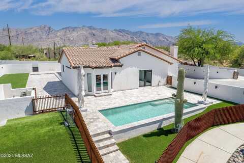 Valley View, TUCSON, AZ 85718
