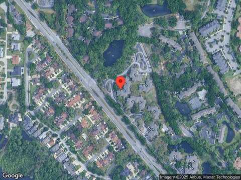 N Pin Oak Pl, Longwood, FL 32779