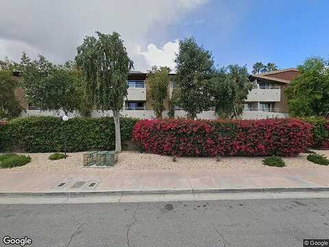 Calle El Segundo, PALM SPRINGS, CA 92262