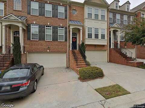 Wehunt Commons Dr Se, Smyrna, GA 30082