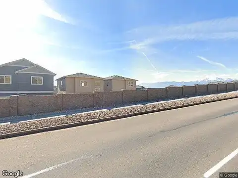 Peak Crest, COLORADO SPRINGS, CO 80918