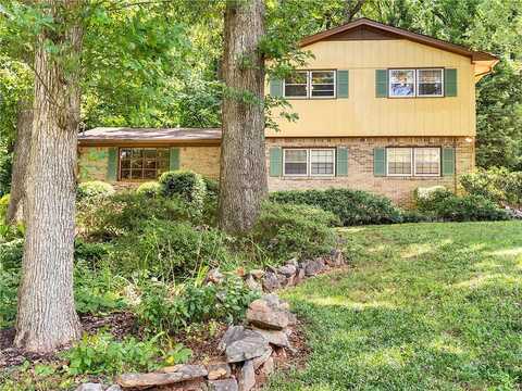 John, NORCROSS, GA 30093