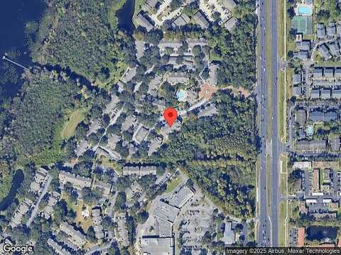 S Kirkman Rd, Orlando, FL 32811