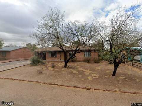 Monte Vista, TUCSON, AZ 85712