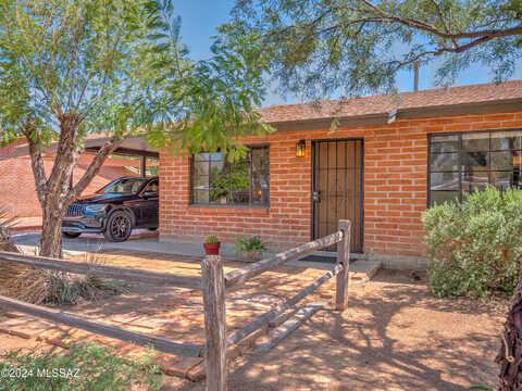 Monte Vista, TUCSON, AZ 85712