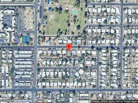 Monte Vista, TUCSON, AZ 85712