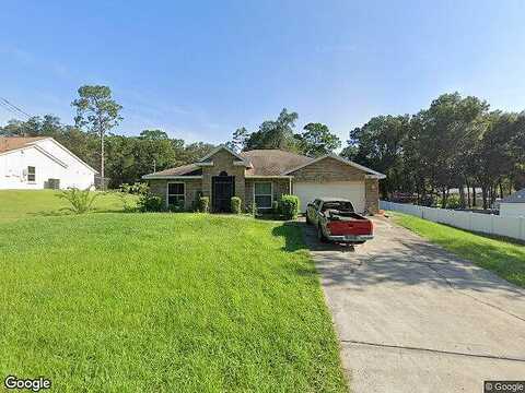 Wisconsin, ORANGE CITY, FL 32763