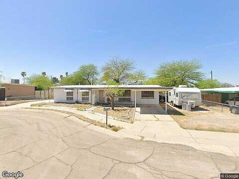 Calle Antonia, TUCSON, AZ 85706