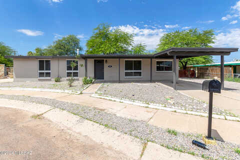 Calle Antonia, TUCSON, AZ 85706