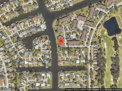Club House Dr, Palm Coast, FL 32137