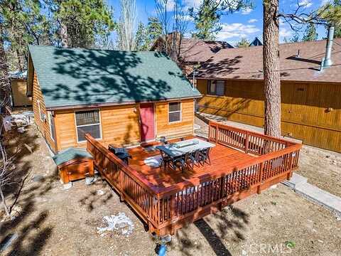 Mahanoy, BIG BEAR LAKE, CA 92315