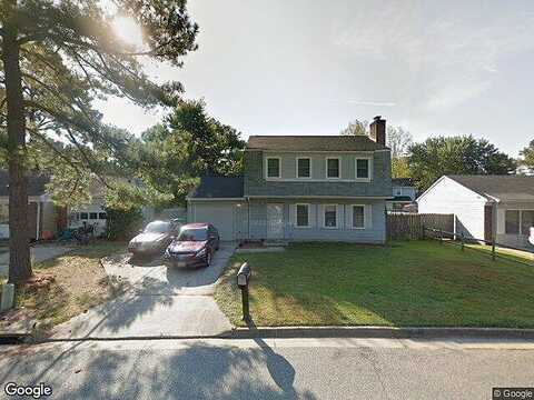 Cottonwood, NEWPORT NEWS, VA 23608
