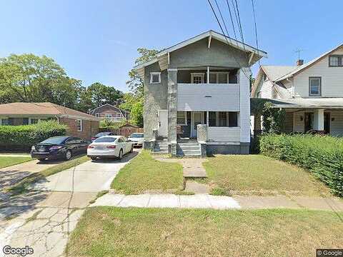 Omohundro, NORFOLK, VA 23504