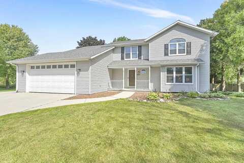 Woodlawn, MANITOWOC, WI 54220