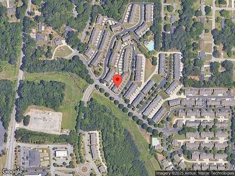 High Dove Way Sw, Smyrna, GA 30082