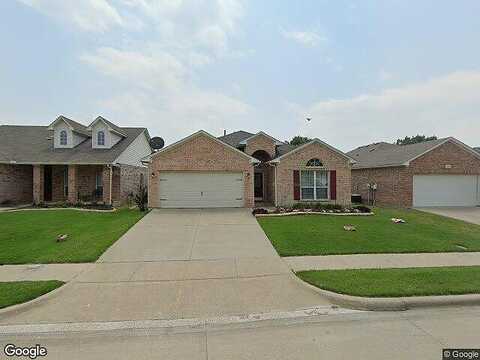Brandywine, FORT WORTH, TX 76244