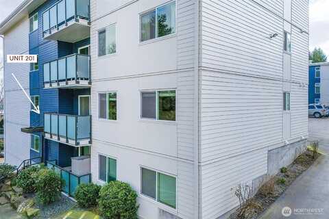 26Th, SEATTLE, WA 98199