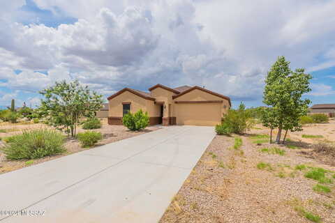 Charles Camp, TUCSON, AZ 85735
