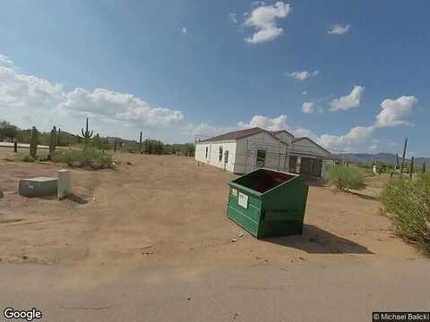 Charles Camp, TUCSON, AZ 85735
