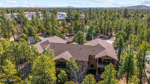 W Black Oak Loop, Show Low, AZ 85901
