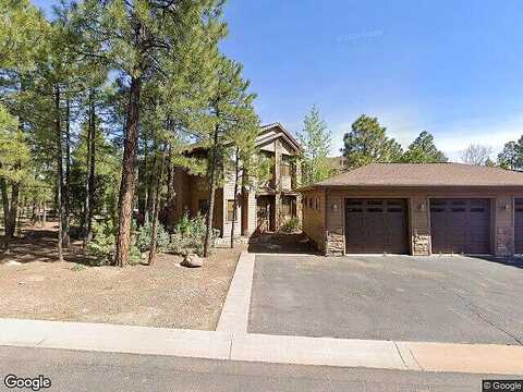 W Black Oak Loop, Show Low, AZ 85901