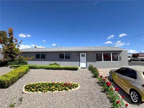 Wells, KINGMAN, AZ 86409