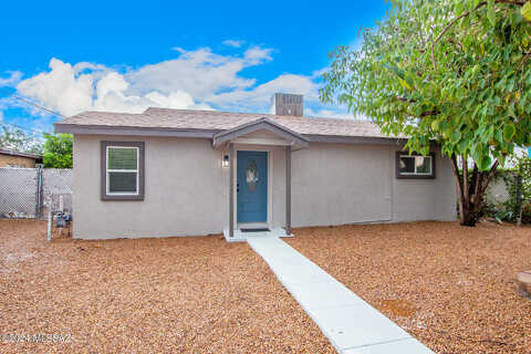 Lundy, TUCSON, AZ 85713