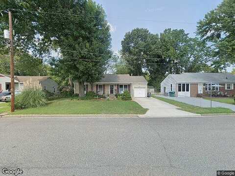 Flora, NEWPORT NEWS, VA 23608