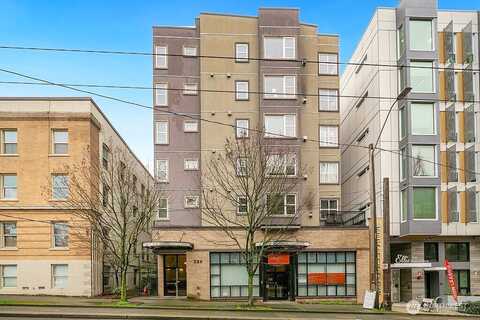 Queen Anne, SEATTLE, WA 98109