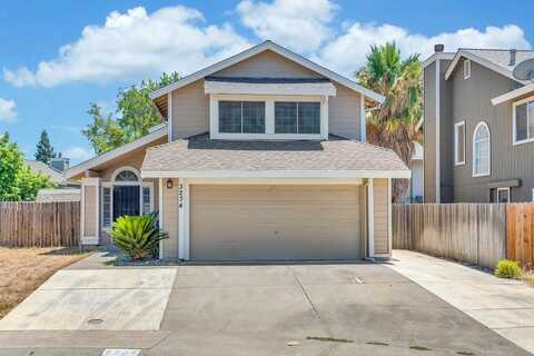Coulter, ANTELOPE, CA 95843