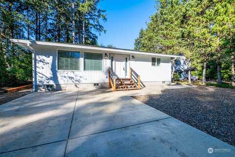 K, OCEAN PARK, WA 98640