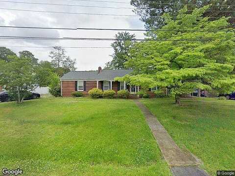Camellia, PORTSMOUTH, VA 23703