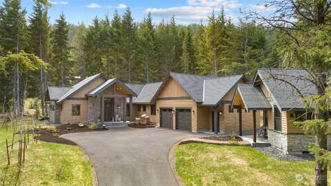 Goat Creek, CLE ELUM, WA 98922