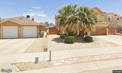 Tierra Bowles, EL PASO, TX 79938