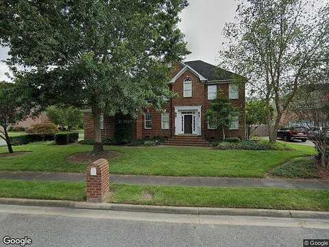 Trey, CHESAPEAKE, VA 23322