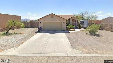 Palo Verde, WELLTON, AZ 85356