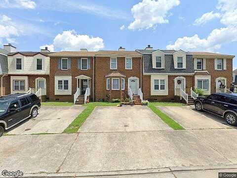 Radcliffe, CHESAPEAKE, VA 23321