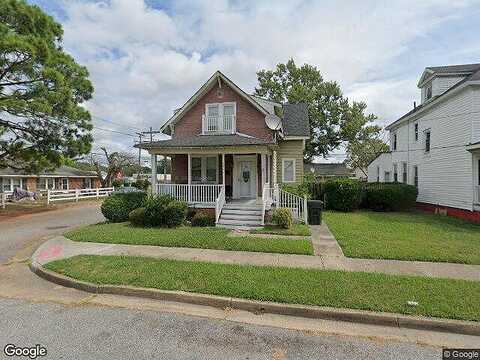 Grandy, NORFOLK, VA 23509