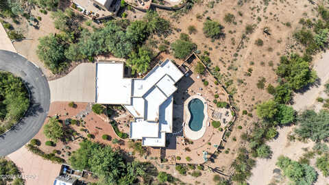 Placita Sombra Chula, TUCSON, AZ 85745