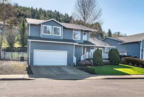 Juniper, ROSEBURG, OR 97471