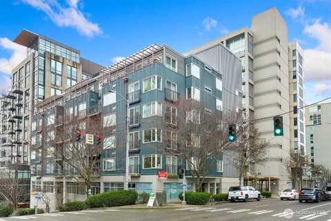Western, SEATTLE, WA 98121