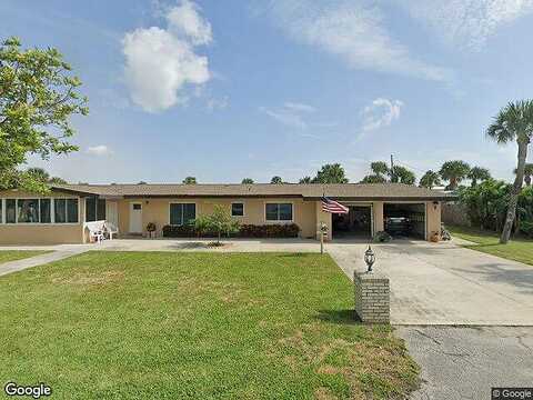 Highway A1A, MELBOURNE BEACH, FL 32951